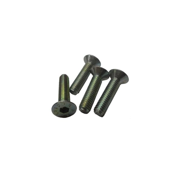 Aftermarket Countersunk Bolt Fits Capello Spartan WN-PMF-000261-PKG-PEX - main